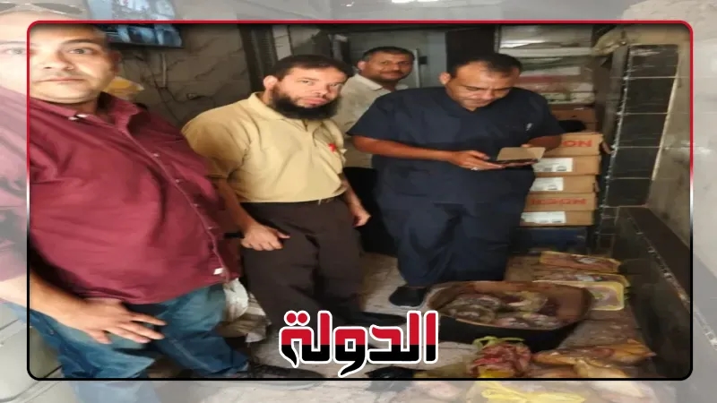 محافظ أسيوط: تحرير ٤٩٠ محضر متنوع خلال حملات تموينية على المخابز