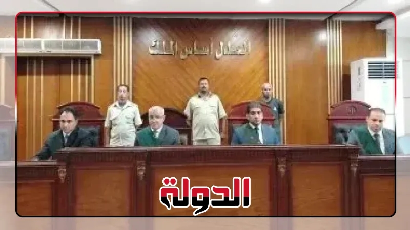 السجن المؤبد لعامل لاتهامه بالاتجار فى المواد المخدرة بسوهاج