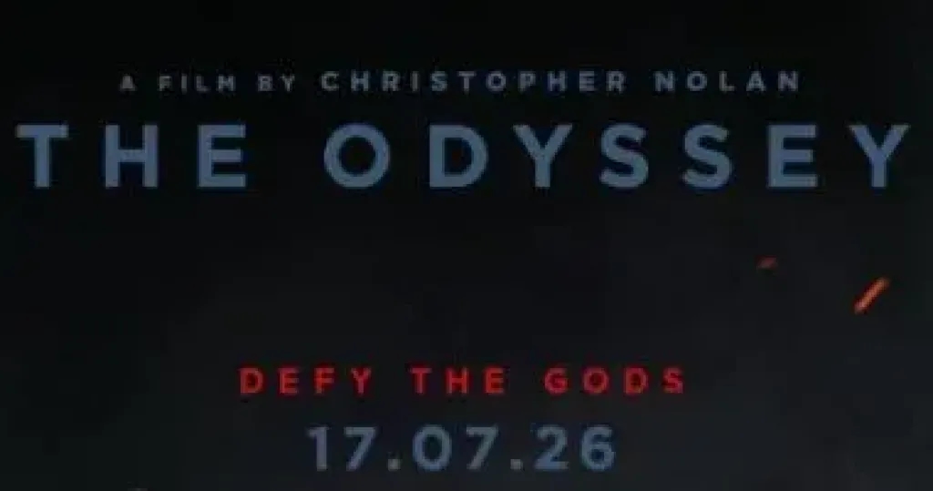 نفاد تذاكر فيلم The Odyssey في بريطانيا وأمريكا قبل عام من طرحه.. اعرف التفاصيل