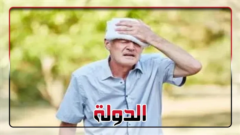الرئيسية أخبار كيف تحمي نفسك من ضربة الشمس؟
