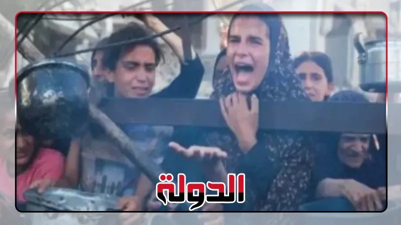 'مصائد الموت'.. 111 منظمة إنسانية حول العالم تنتقد مجازر إسرائيل فى غزة