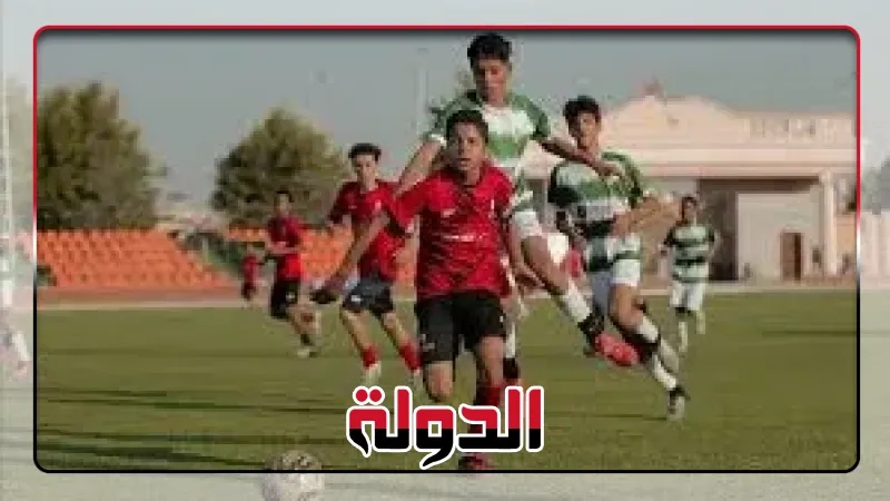 جريمة تزوير تهدد مستقبل ناشئ مصر للتأمين.. مستثمر يسجل بيانات غير حقيقية للاعب