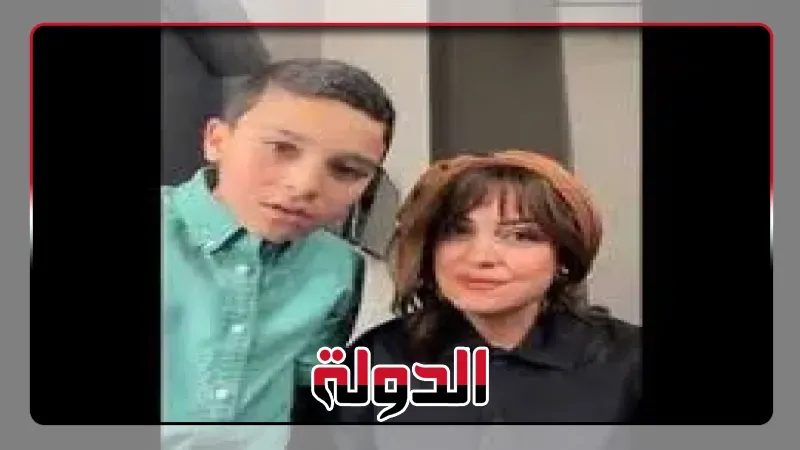 «بقيتي أمي الثانية» .. على البيلي يوجه رسالة لـ ريهام عبدالغفور بعد انتهاء عرض «كتالوج»