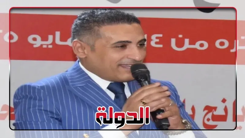 نائب رئيس حزب الإتحاد : ثورة 23 يوليو علامة فارقة في تاريخ مصر الحديث