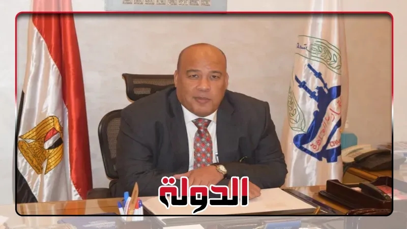 *أيمن العشري: تحالف «القاهرة» و«الرياض» يثبت مرارًا قدرته على الصمود.. وتصريحات رئيس الوزراء تجسد الموقف الوطني الحاسم*