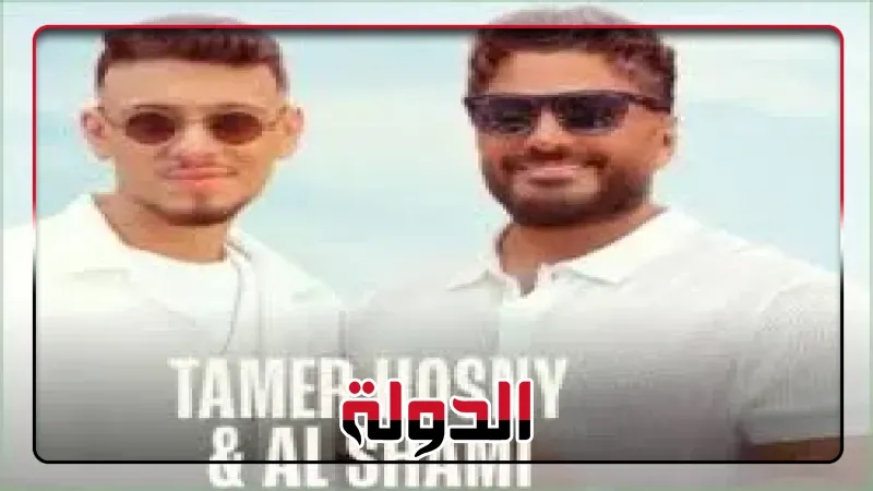 مهرجان العلمين يستعد لحفل ناري يجمع تامر حسني والشامي.. تعرف شروطها