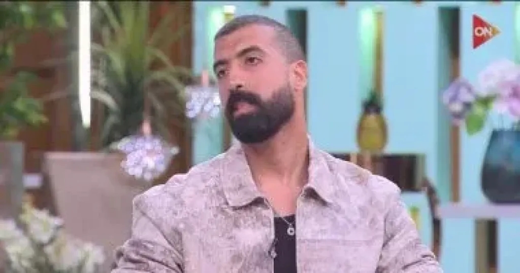 محمد حلمي: مبحبش المذاكرة.. وكنت بدور على فرصة 10 دقايق عالمسرح
