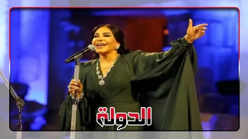 أحلام تضيء مسرح «جرش» وتوجه التحية لشعب الأردن