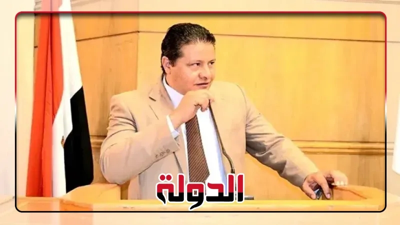 سفير ميثاق المناخ الأوروبي: «درع مصر الأزرق» مشروع تحولي يقود إلى اقتصاد أزرق منخفض الكربون