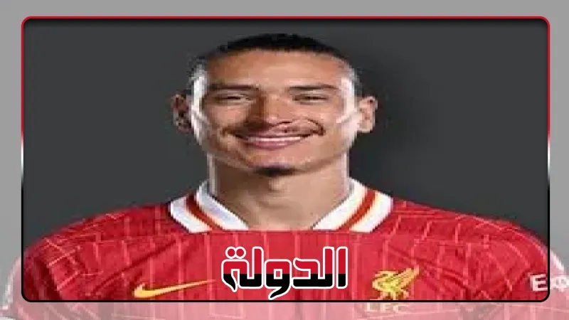الهلال السعودي يترقب رحيل نونيز عن ليفربول