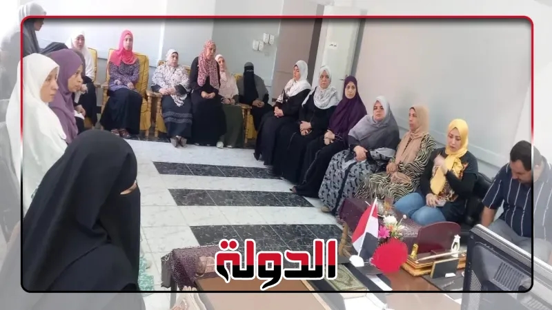 محافظ الشرقية: تكافؤالفرص تُكثف نشاطها لتفعيل مبادرةمعًابالوعي نحميها