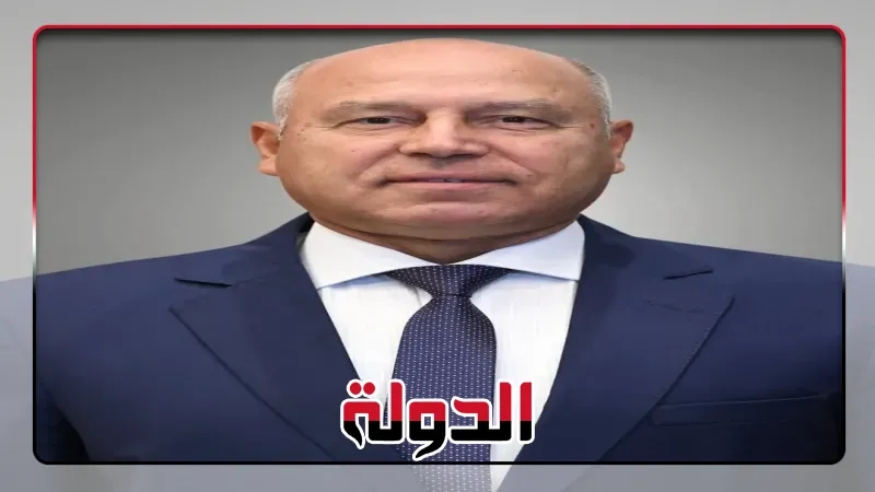 وزير الصناعة والنقل يُطلق برنامجًا تدريبيًا مجانيًا لسائقي الأوتوبيسات والنقل الثقيل تحت شعار: 'سائق واعٍ... لطريق آمن'