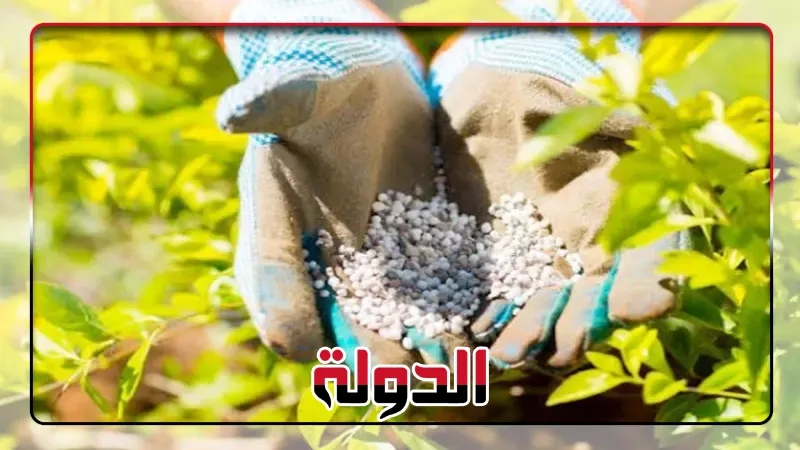 أسعار الأسمدة تتراجع في الأسواق اليوم الإثنين 28 يوليو 2025
