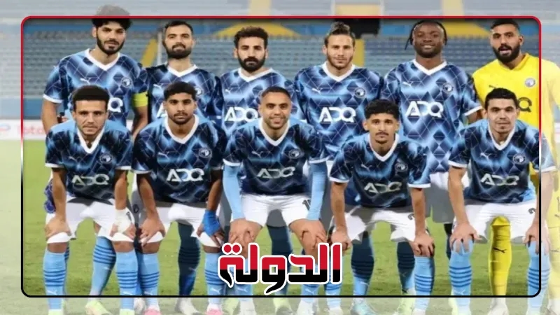 طلب ودي لبطل القارة.. فنربخشة والوداد وفرق كبرى تسعى لمواجهة بيراميدز فى تركيا