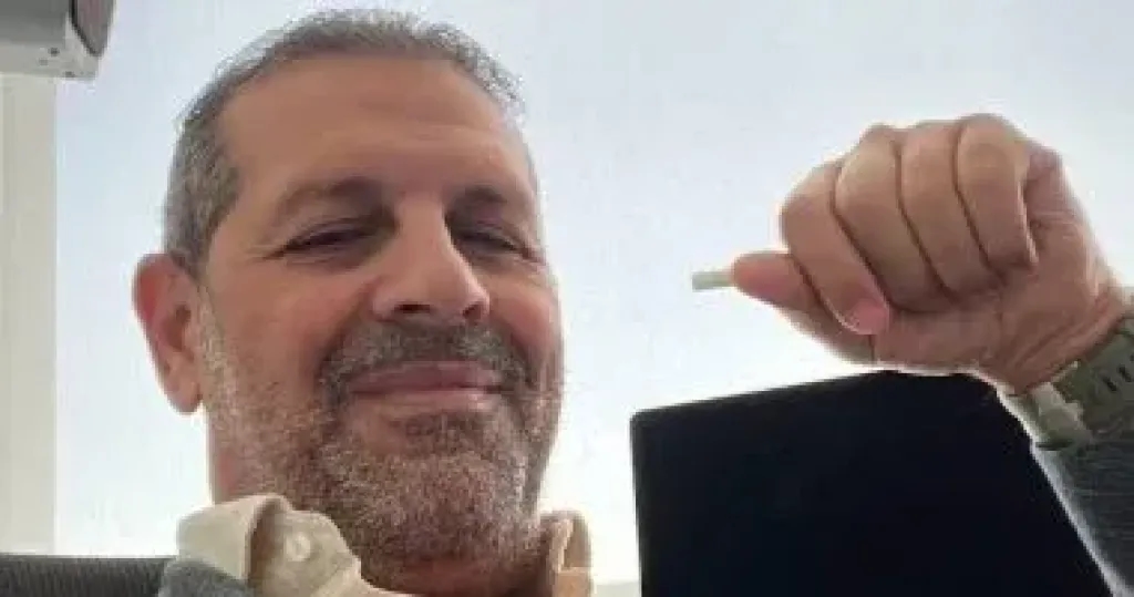 اليوم.. جنازة شقيق محمد أبو حسين عضو اتحاد الكرة بمسجد الشرطة بأكتوبر