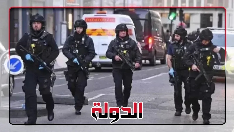 مقتل وإصابة 5 أشخاص فى إطلاق نار بولاية نيفادا الأمريكية