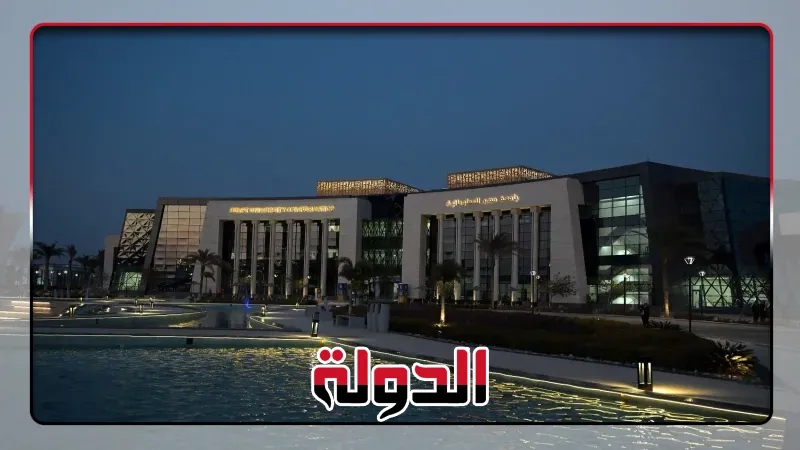 بروتوكول تعاون بين رئيس جامعة مصر وشركة عالمية بإنشاء معمل وتنظيم تدريب صيفي لطلبة كلية هندسة بإسبانيا
