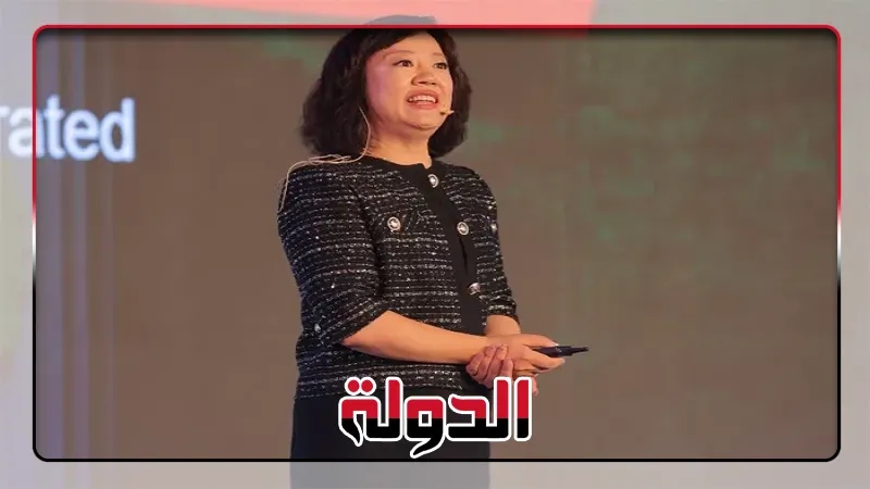 هواوي: نبني سحابة تدعم التنمية وتحترم خصوصية البيانات