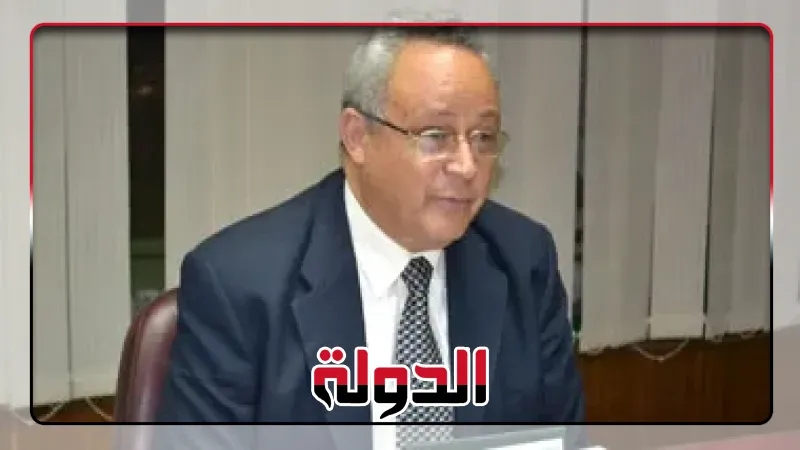 الدكتور أحمد زايد يفوز بجائزة النيل للعلوم الاجتماعية