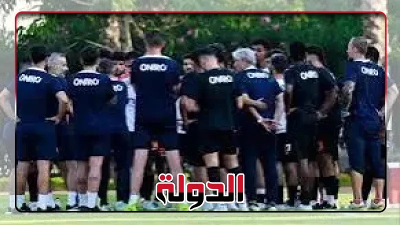 ماذا طلب فيريرا قبل غلق باب القيد في الزمالك؟