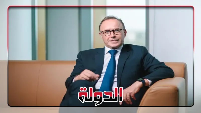 بنك كريـــدي أجريكـــول مصــر يعتمد النتائــــج الماليــــة المستقلـــة عن النصف الأول من عام 2025