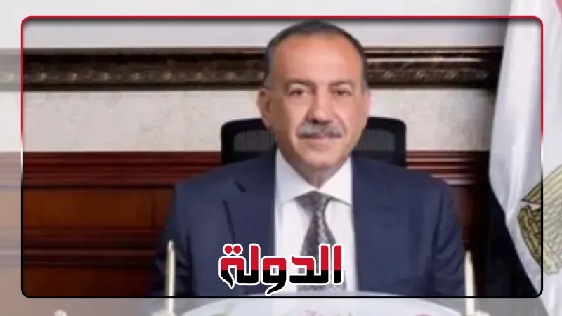 تطوير شامل لشارع ترعة عبد الله بمنطقة المعلمين بتكلفة 18 مليون جنيه
