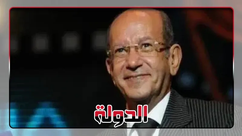 لطفي لبيب يُغادر دنيانا ..رحل بهدوء كما عاش.. تاركًا جرحًا في قلب الفن