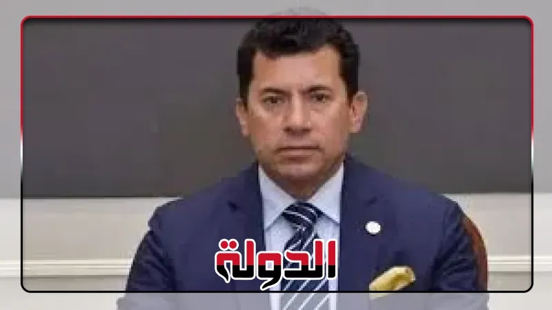 وزير الشباب والرياضة يُنيب مساعده لشئون الشباب لتفقد المقابلات الشخصية لمشروع YLY