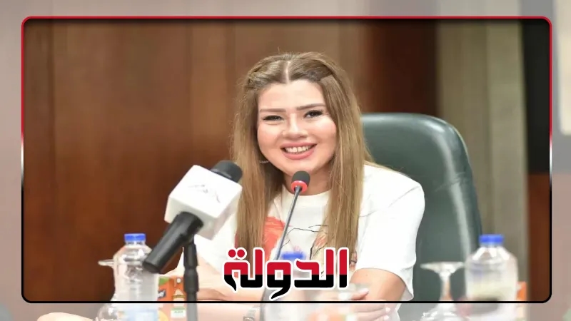 رانيا فريد شوقي: وزارة الثقافة لم تبد الاهتمام المطلوب بمئوية والدي