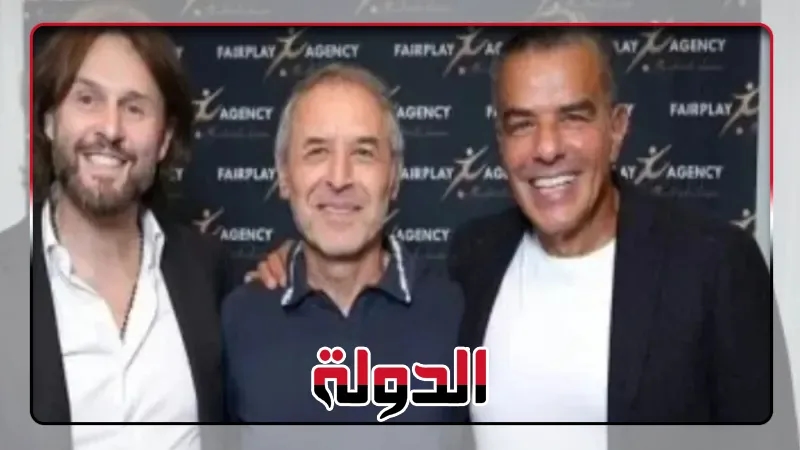 أسرار جديدة فى إنهاء أزمة مستحقات مستحقات كولر.. خالد مرتجى'كلمة السر'