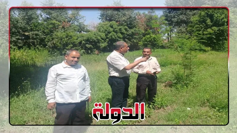 محافظ أسيوط يؤكد أهمية متابعة العمل بالإدارات والقطاعات الخدمية