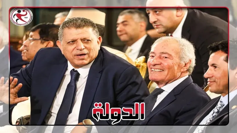 بحضور وزير الرياضة الأحد ..اجتماع ثلاثي رفيع المستوى لوضع اللمسات الأخيرة لمونديال اليد