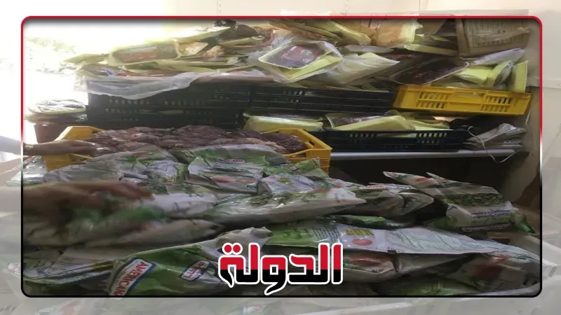 محافظ أسيوط: تحرير 3222 محضرًا تموينيًا خلال حملات رقابية مكثفة لضبط الأسواق