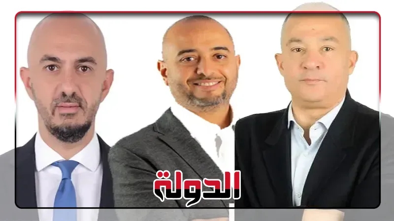 GSS تعلن عن دخول مساهمين استراتيجيين وتعيينات قيادية جديدة استعداداً لمرحلة توسع كبرى في السوق المصرية والإقليمية