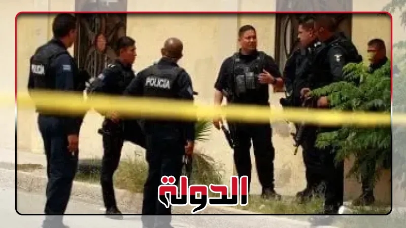مقتل وإصابة 18 سجينا فى أعمال شغب داخل سجن بالمكسيك