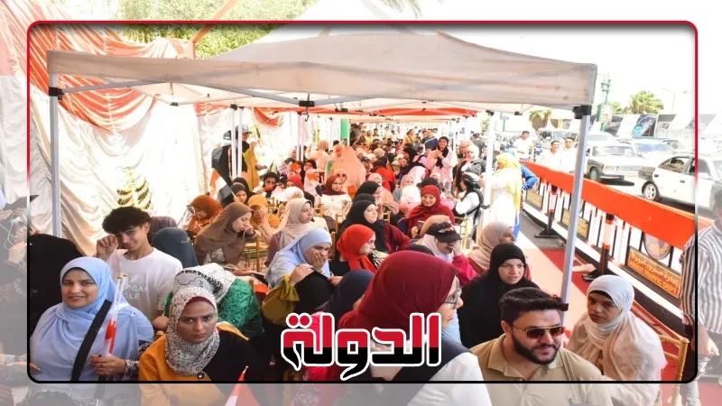 محافظ أسيوط يتفقد سير انتخابات الشيوخ ويؤكد: المشاركة تعكس