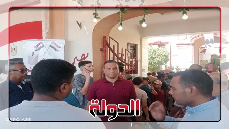 25.. محافظ أسيوط يشدد على تكثيف المرور