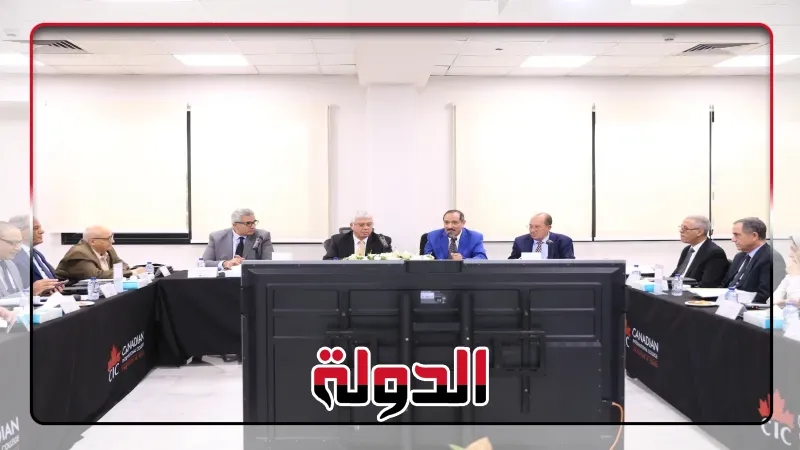 وزير التعليم العالي يترأس اجتماع 'المعاهد الخاصة' غلق غير المستوفين واعتماد 37 تخصصًا