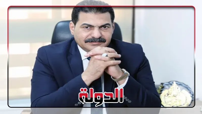قيادي بـ 'مستقبل وطن': إقبال المصريين على التصويت في انتخابات الشيوخ رسالة قوية لدعم الدولة ومؤسساتها في مواجهة التحديات
