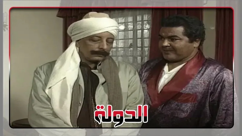 مصطفى متولي وخليل مرسي.. جمعهما تاريخ الرحيل والشر ثالثهما في «لن أعيش في جلباب أبي»