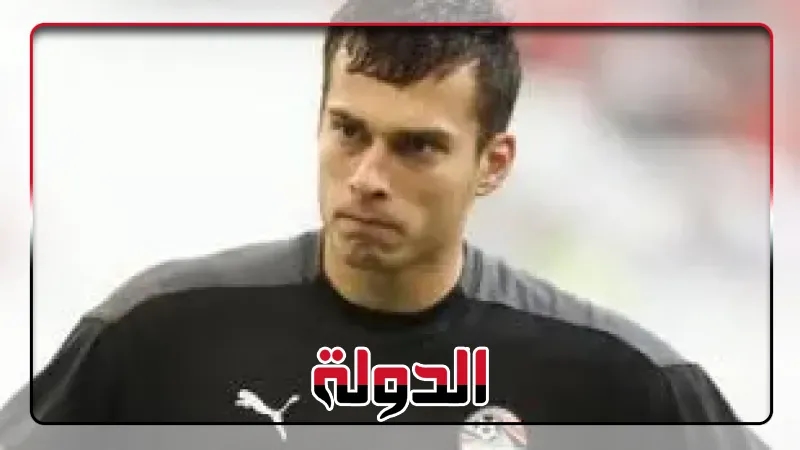 بيراميدز يحسم صفقة محمود جاد من المصرى مقابل 100 مليون جنيه