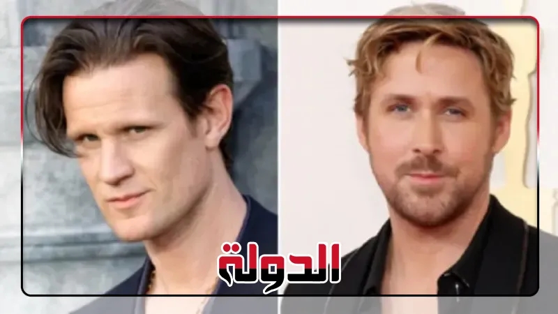 رايان جوسلينج ومات سميث ينضمان إلى 'Star Wars: Starfighter'