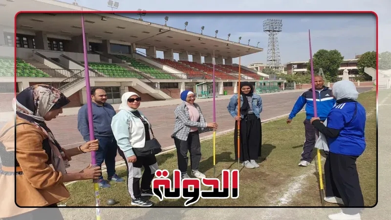 الدكتور المنشاوي يعلن تصدّر جامعة أسيوط للمركز الأول في الأنشطة الطلابية