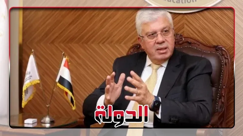 التعليم العالي: ٢٥ ألف طالب يسجلون في تنسيق المرحلة الثانية للقبول بالجامعات
