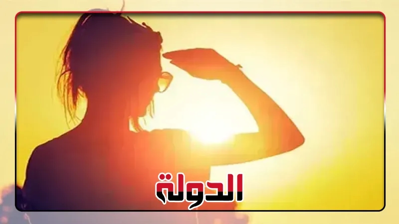 الرطوبة تصل لـ 90% .. الأرصاد تكشف مفاجأة عن طقس أغسطس