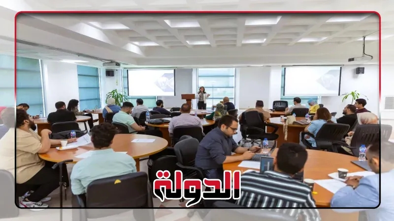 برنامج Start IT يحتضن 8 شركات ناشئة مبتكرة ويُطلق منصة مزايا رقمية لأول مرة