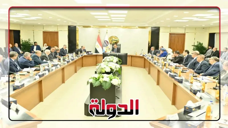 الجمعية العمومية للشركة القابضة للتشيي تعتمد موازنة 2026 بـ33.4 مليار جنيه.. وتوسع إقليمي لتعزيز الريادة