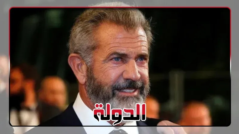 عرض الجزء الثاني من فيلم آلام المسيح على مرحلتين