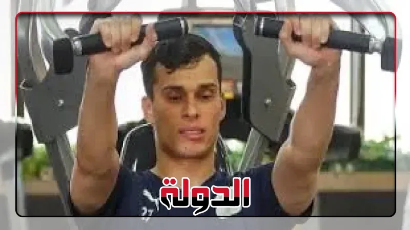 بيراميدز يحصل على محمود جاد مقابل 35 مليون جنيه