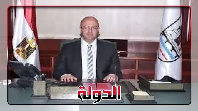 محافظ بنى سويف يكلف وكيل وزارة الصحة بمتابعة مستجدات حادث طريق الكريمات
